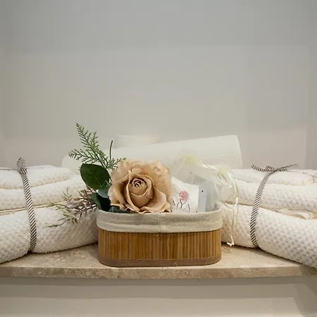 Apartment Antica Piazzetta *