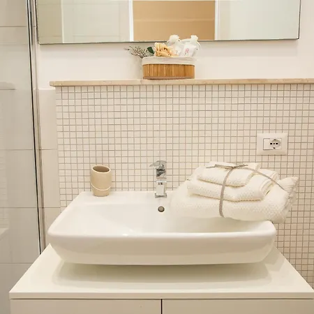 Apartment Antica Piazzetta Canneto (Lazio)