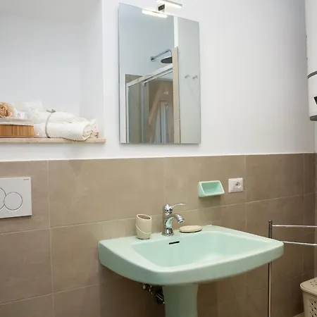 Apartment Antica Piazzetta *