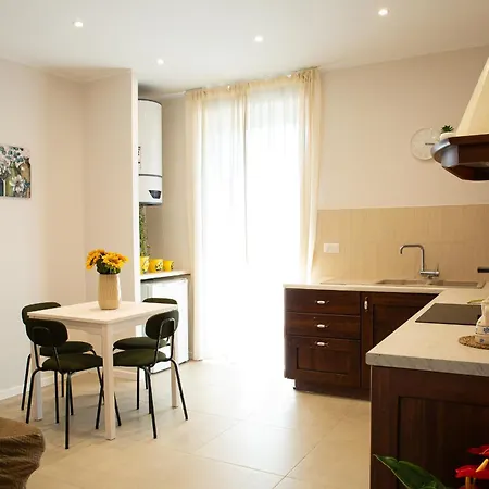 Apartment Antica Piazzetta *