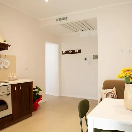 Apartment Antica Piazzetta