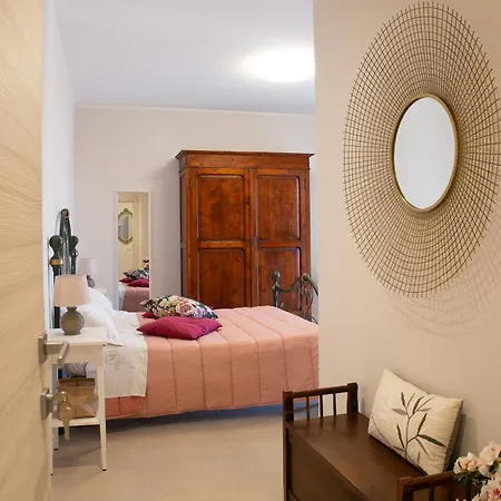 Apartment Antica Piazzetta *