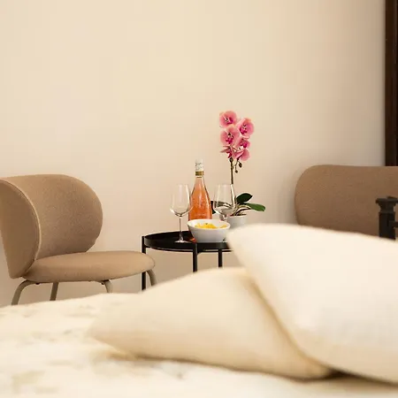 Apartment Antica Piazzetta