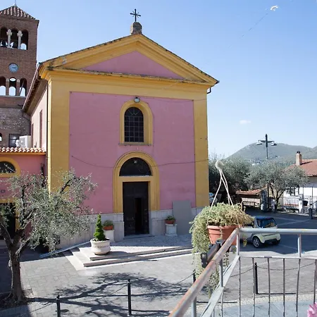 Antica Piazzetta *